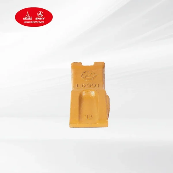 SANY SY55-SY60 Excavator Bucket Teeth 12076675K | Forged Wear Parts