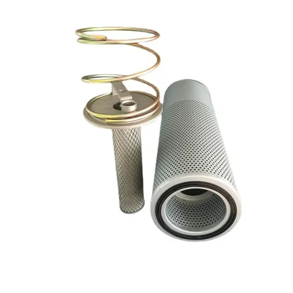 Sany Excavator Hydraulic Oil Suction Filter Grid P0-CO-01-01031 for STC250/SCC550A/SCC900A - صورة 5