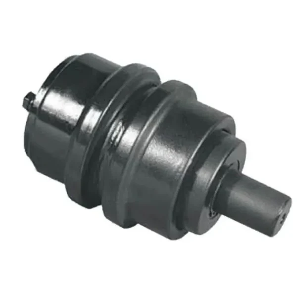 Sany A229900005519 Carrier Roller - OEM Excavator/Dozer Undercarriage Part - Image 4