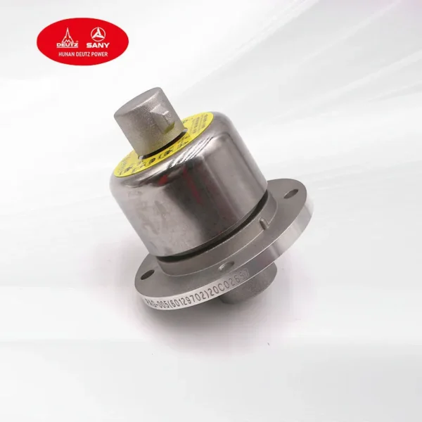 Sany  Excavator Breathing Valve 60129702 Applicable to All SANY Models  P056739 - Image 6