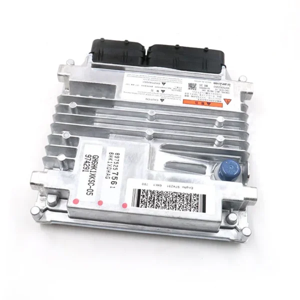 Sany SY305/SY365/SY375 Excavator Engine Controller for Isuzu 6HK1 EFI (60311887 ECM898308-3260) – Bild 2