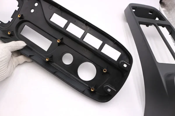 Genuine SANY Excavator Armrest Box for SY65/SY75/SY135/SY215/SY365-8 Models - Image 4