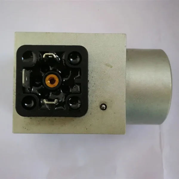 Sany GRFY045F20 Crane Hoist Motor Electromagnetic Coil GRF45B 035 E08 - Image 3