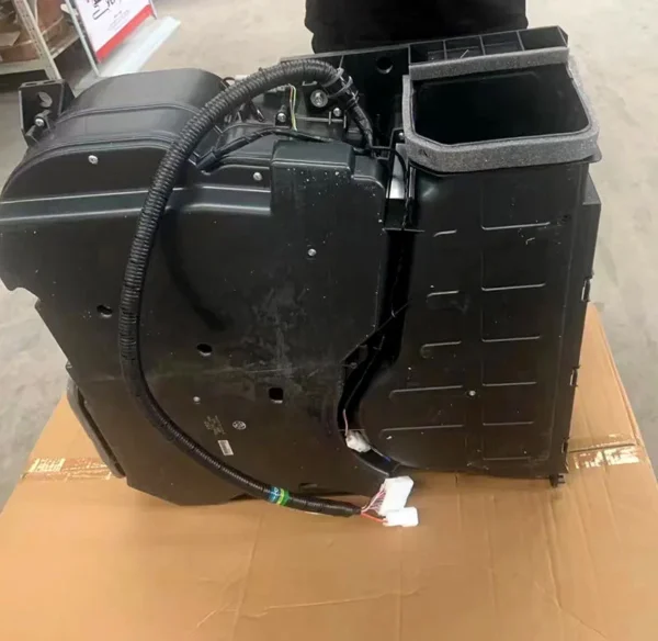 SANY Excavator AC Inner Machine P/N 60030991 for SY65/SY75/SY95 - Image 3