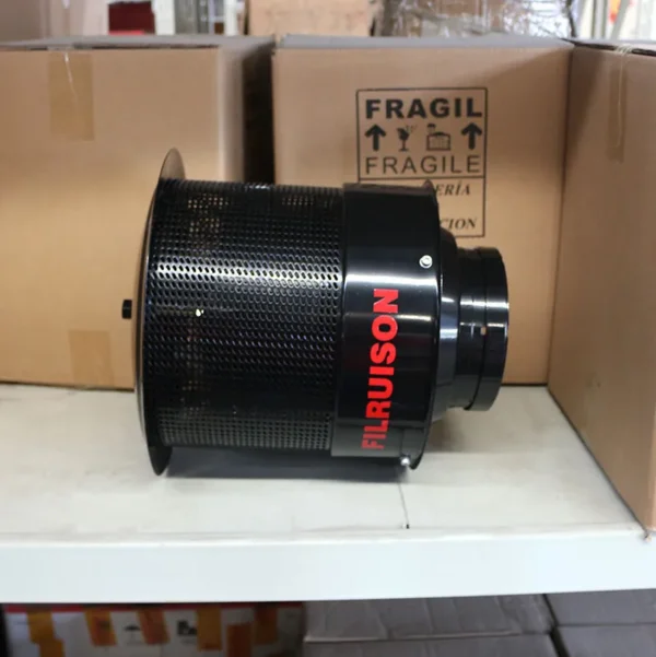 SANY Excavator Engine Filter   air Prefilter A222100000410 for Sany 195/SY205/SY 215/SY225/SY235/SY245/SY265 - Image 3