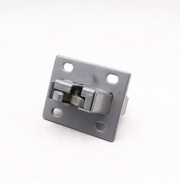 Sany  Excavator Cabin Door Lock Reverse Lock Assembly  A222200000094 - Image 3