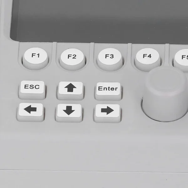 SANY Excavator Monitor LCD Display Control Panel B249900001085 for SY215C/SY330C - Image 2