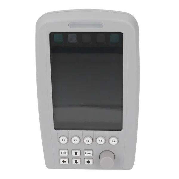 SANY SY215 8 SY330C Excavator Monitor EVTSCAN Excavator Monitor LCD Display Gauge Control Panel PC 135-215-330 B249900001085 - Image 2