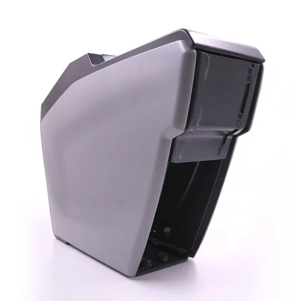 Genuine Original Excavator Console Center 130904000005A CZDX-R - Image 3