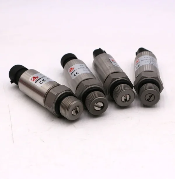 SANY SY Series Excavator High Pressure Sensor (Part 60014940) - Image 5