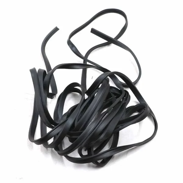 SANY Excavator SY330C3.2.2-2 Swing Bearing Seal Ring 10597737 - OEM Rotary Support Sealing Strip