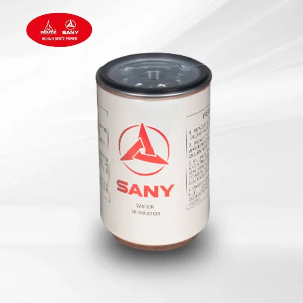Sany SY65 Excavator Oil-Water Separator Filter Element D03S3.14-4 (60231039)