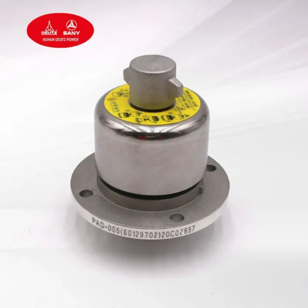 Sany  Excavator Breathing Valve 60129702 Applicable to All SANY Models  P056739