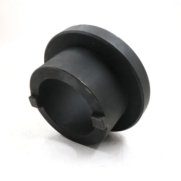 Sany Excavator Rubber Bushing SY200B.3-17 A820202002008 Genuine OEM Part - Image 6