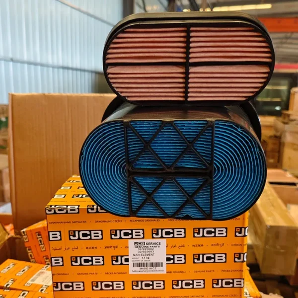 JCB Air Filter 32/925682 JCB Filter 32/925682 32/925683 580/12020 air Filter Jcb 4cx 3CX - Image 3