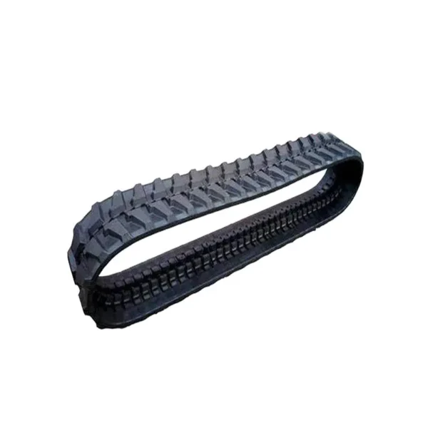 Sany SY500 Excavator Track Chain Assembly