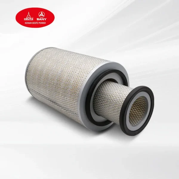SANY B222100000533 Air Filter Safety Element P181034 for SY185/SY225/SY235C - Image 6