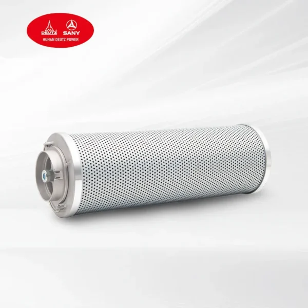 Sany SY305-SY485 Excavator Air Safety Filter Element P777869 Mitsubishi Compatible - Image 5