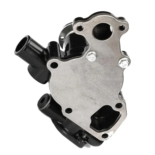 Komatsu Water Pump 119802-42000 YM119802-42000 for PC20-7/PC27R-8/3D82/3D78 Engines — изображение 5