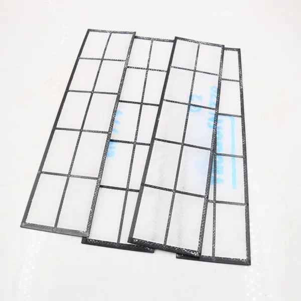 SANY Genuine Fresh Air Filter for Wide Body Dump Truck (Part No: 141502000077)