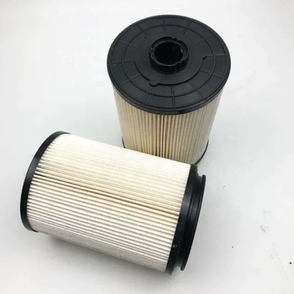Sany SY215C SY225C-10 Fuel Filter & Water Separator | Genuine Excavator Parts - Image 4