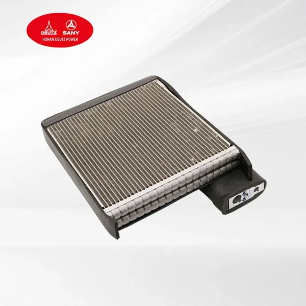 Genuine SANY Evaporator Assy 60153202 for SY135C8/SY215/SY225C9/SY335C9 - Image 3