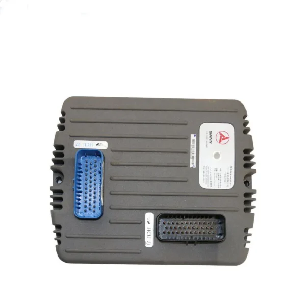 Sany Excavator Controller Board 11342917 Programmable Controller Sany GZB Excavator ECU Controller - Image 3