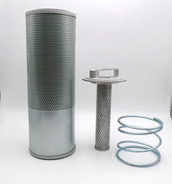 Sany Excavator Hydraulic Oil Suction Filter Grid P0-CO-01-01031 for STC250/SCC550A/SCC900A