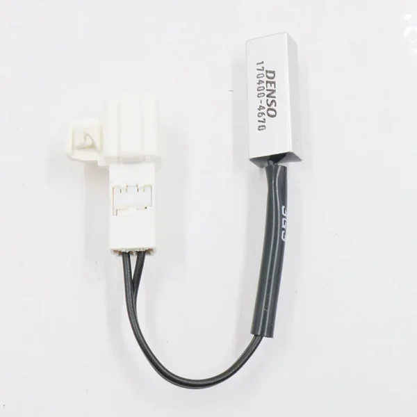 Sany Excavator Temperature & Humidity Sensor 60033039 (170400-4670) - Image 6
