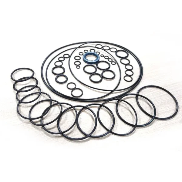 OEM SANY SY335C Excavator Bucket Seal Kit 100-120-12 (Hydraulic Cylinder Repair) - Image 3