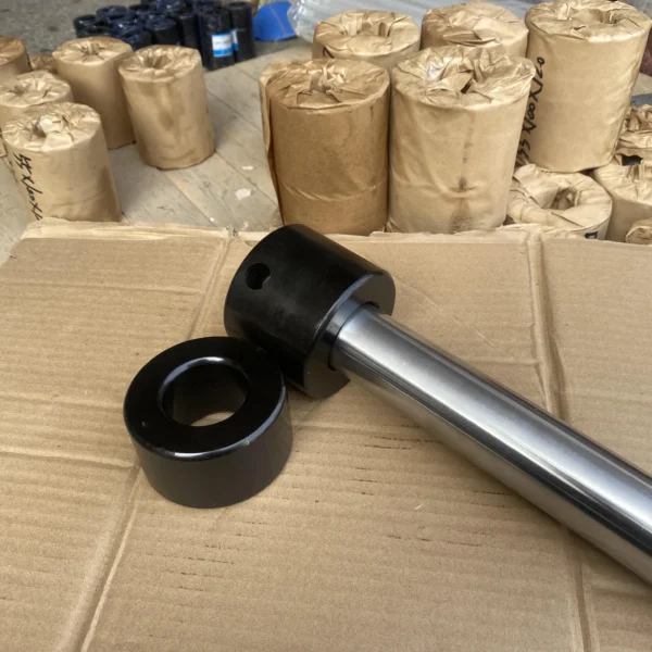 Wholesale  Sany Xugong Liugong 30 45 50 60 Excavator Bucket Axle Bucket Ears - Image 4