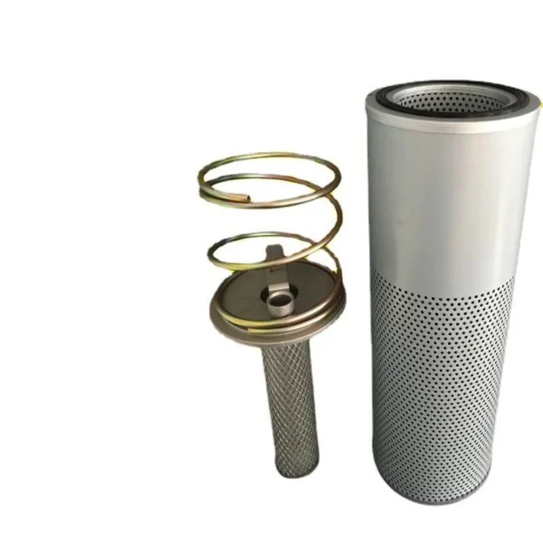 Sany Excavator Hydraulic Oil Suction Filter Grid P0-CO-01-01031 for STC250/SCC550A/SCC900A - صورة 6