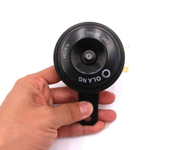 SANY Excavator Horn 12/5000 Series – Durable Wear-Resistant Spare Part - Image 4