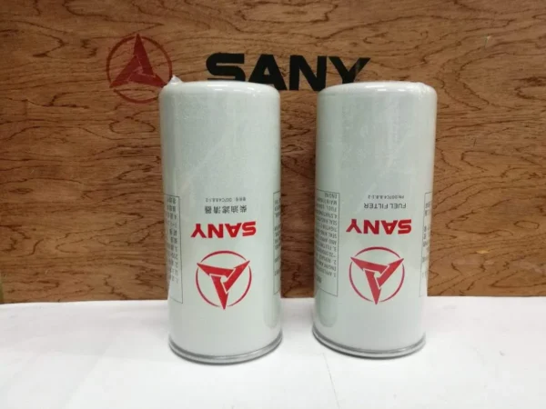 Original Filtro  Sany 215 Filtersl Filter Filters for Sany 215 Filters for Sany Sy215c Excavator - Image 4