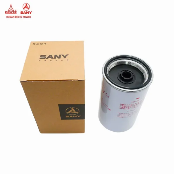 Sy75 Original Filter  60282117 Diesel Fuel Separator Element Air Oil for Sany for Retail Industry Hifi Filters - Image 6