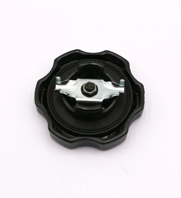 Mitsubishi S4S Engine Oil Filler Cap MD008784 for Sany Excavator