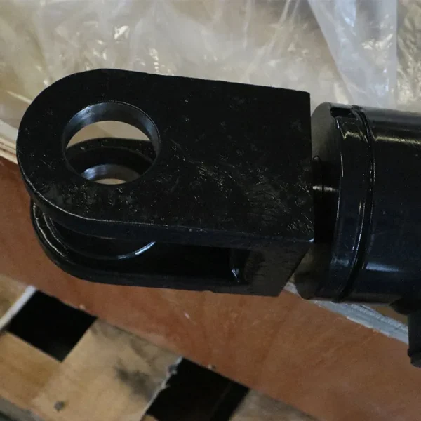 Sany Excavator SY185 SY195 SY215 SY210 SY220 Excavator Arm Boom Bucket Hydraulic Cylinder Assy Sany Sy215c Hydraulic Cylinder – Bild 5