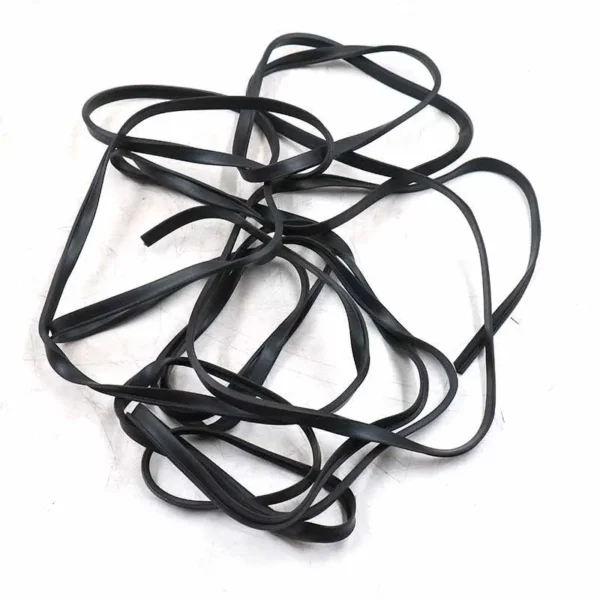 SANY Excavator SY330C3.2.2-2 Swing Bearing Seal Ring 10597737 - OEM Rotary Support Sealing Strip - Image 6