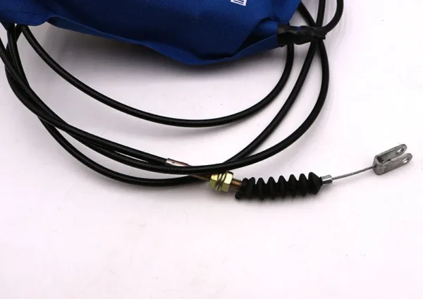 Excavator Parts B229900002662 181900-2270 Flameout Engine Assembly for Sany All Excavator - Image 6
