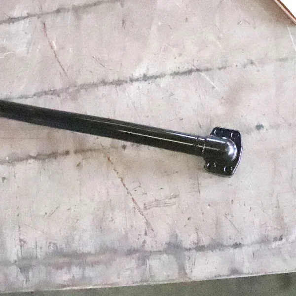 SANY Excavator Steel Pipe Assembly A810201022142 for SY305/SY335/SY365/SY375 – Bild 4