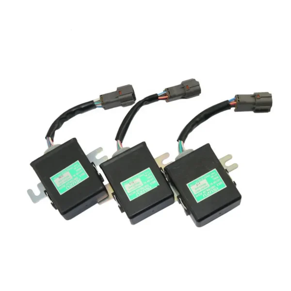B229900002661 182550-3250 24V Rapid Preheating Device Preheating Relay
