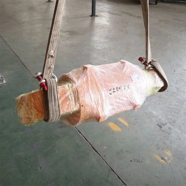 Genuine Sany Parts 11630210 Loader Bucket Hydraulic Lift Cylinder ZXJ28H.8.3 for Sany Tunnel Boring Machine - Image 4