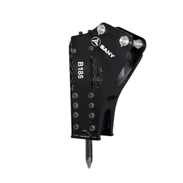 Original SANY 6 Ton Backhoe Hydraulic Breaker for Model Sany-sy60c - Image 2