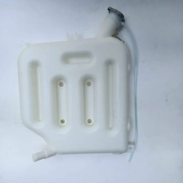 SANY C6/C8/318 Dump Truck Expansion Tank | Genuine OEM Parts - Image 3
