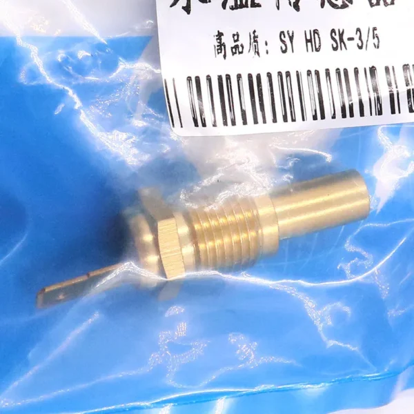 6D34 ME088884 Me088884 Water Temperature Sensor B240600000234 Sensor - Image 3