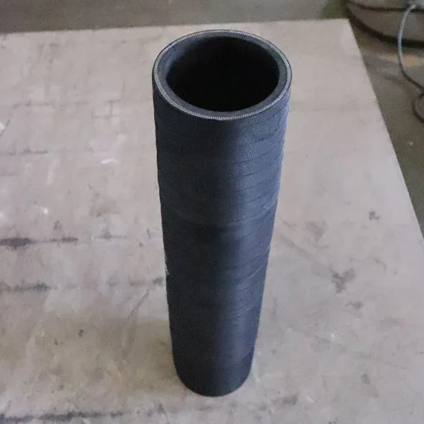 SANY A820606030534 Suction Oil Hose SY300A.1.2-2A for SY336/SY365/SY375 Excavator