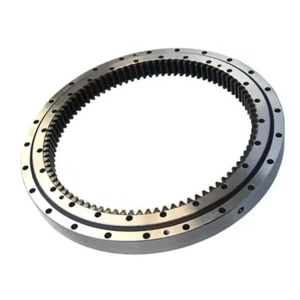 SANY Excavator Slewing Bearing Ring JS200 Gear for E70B/E120B/365B Models - Image 5