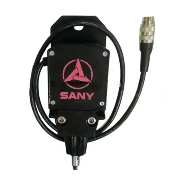 SANY A2B Anti-Two Block Limit Switch with Leg Control Panel (Part# 60333029) - Image 3