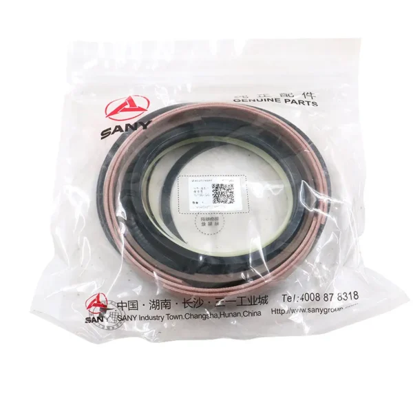 Sany SY365 Excavator Bucket Cylinder Repair Kit 60217494K JSY36-DG – Bild 2