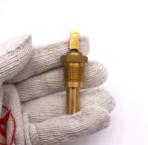 SY195 SY215 6D34 ME088884 Me088884 Water Temperature Sensor B240600000234 Sensor for Sany 205/385/425/465 - Image 3